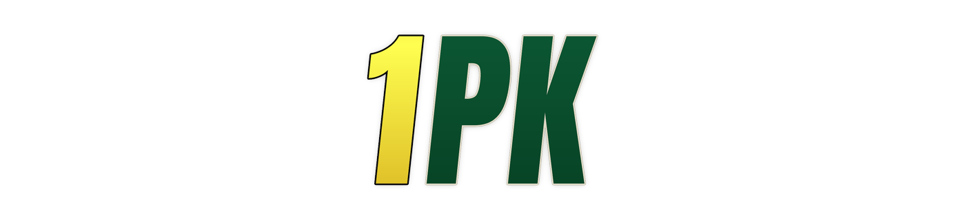 1pk Logo